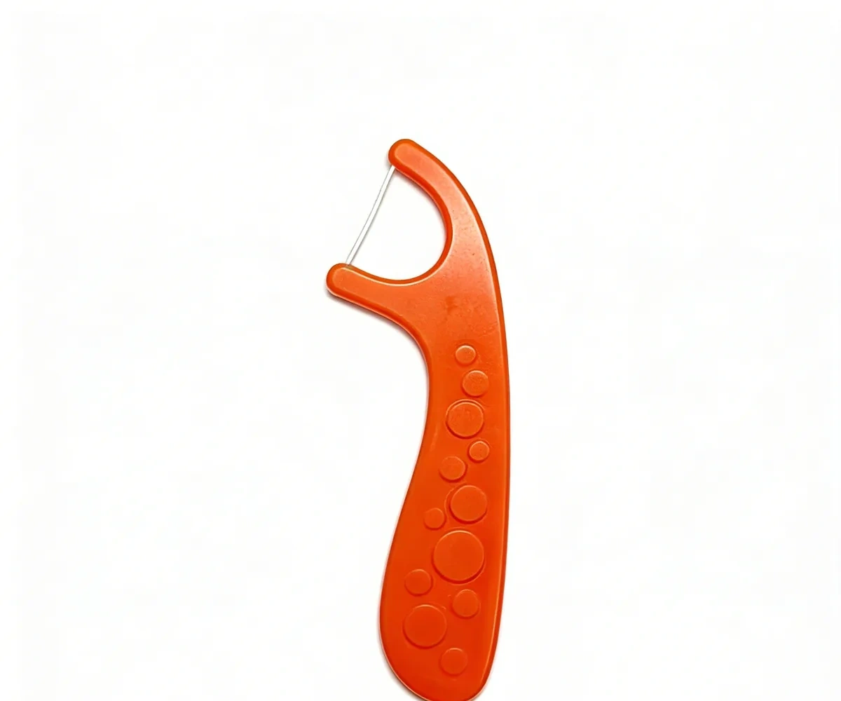 Bamboo Fiber vs. PLA Dental Floss Picks: Material Guide