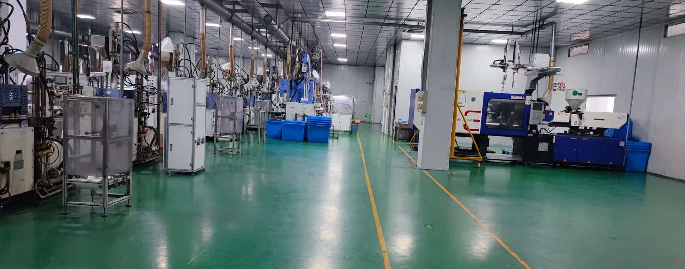 Etson supply chain partner