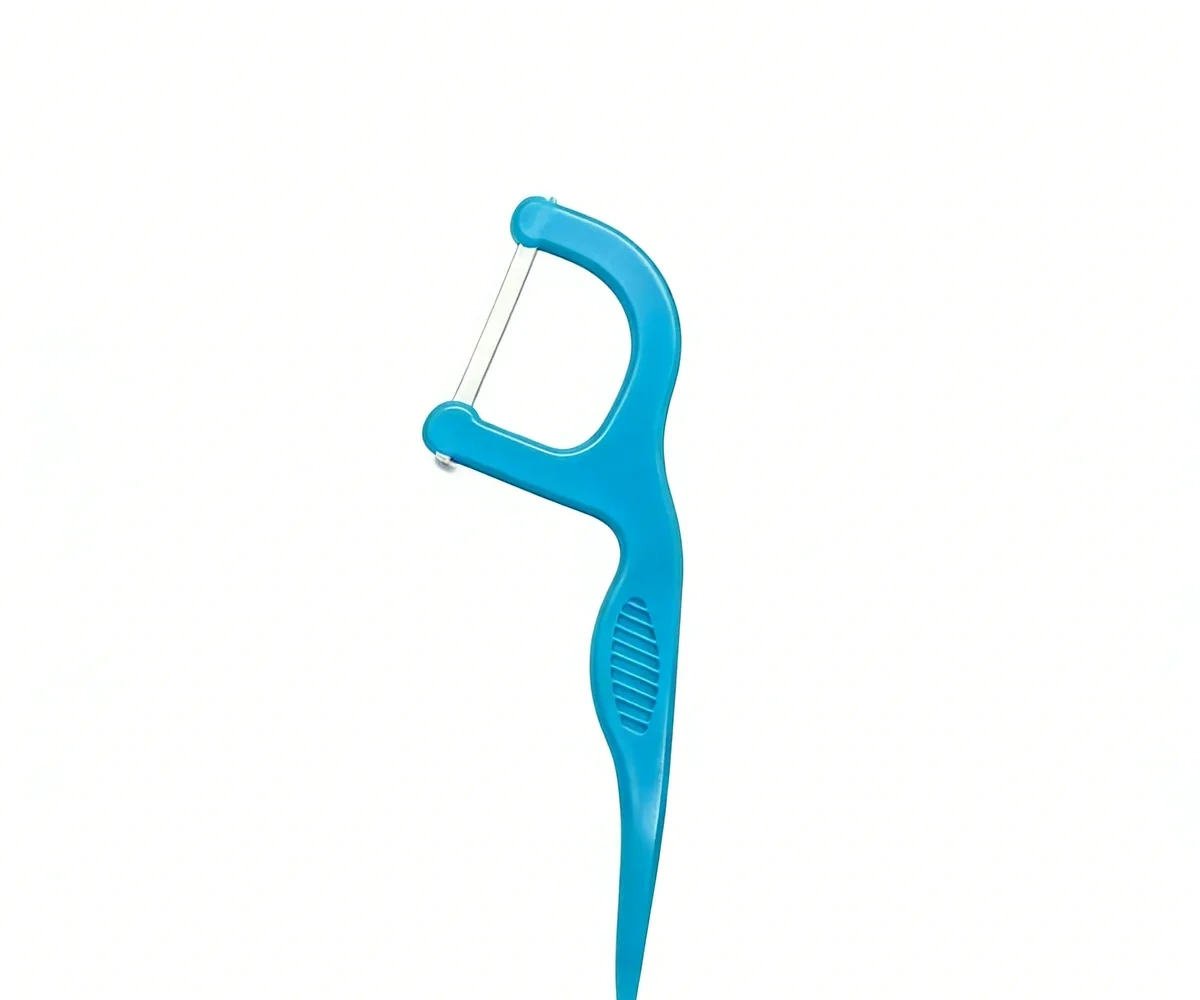 Private label floss product