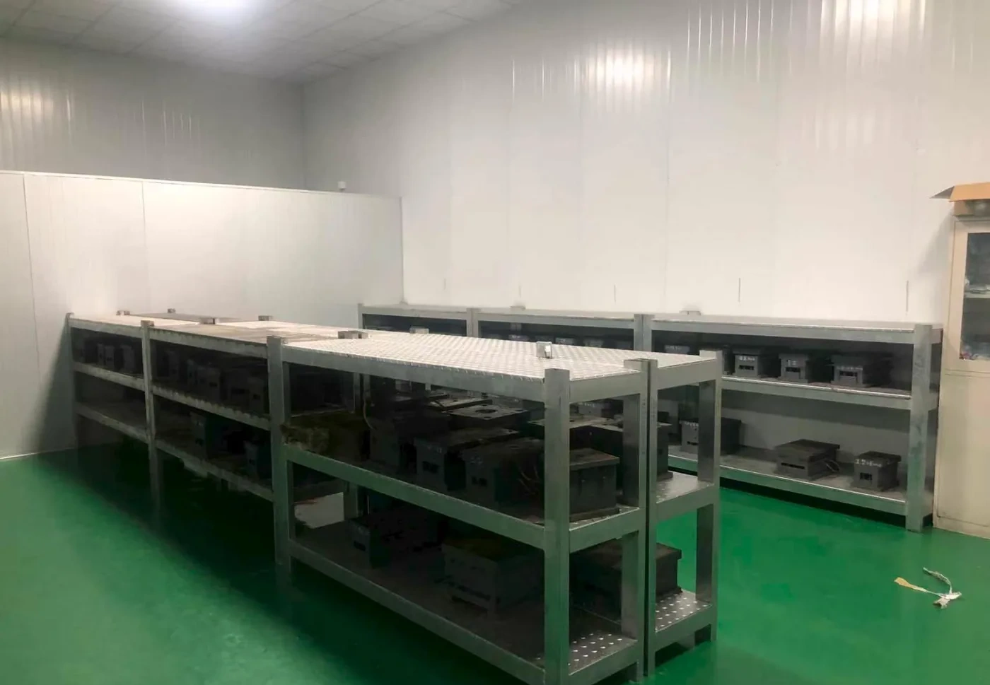 Dental Floss OEM Quality Checkpoints Before Shipment