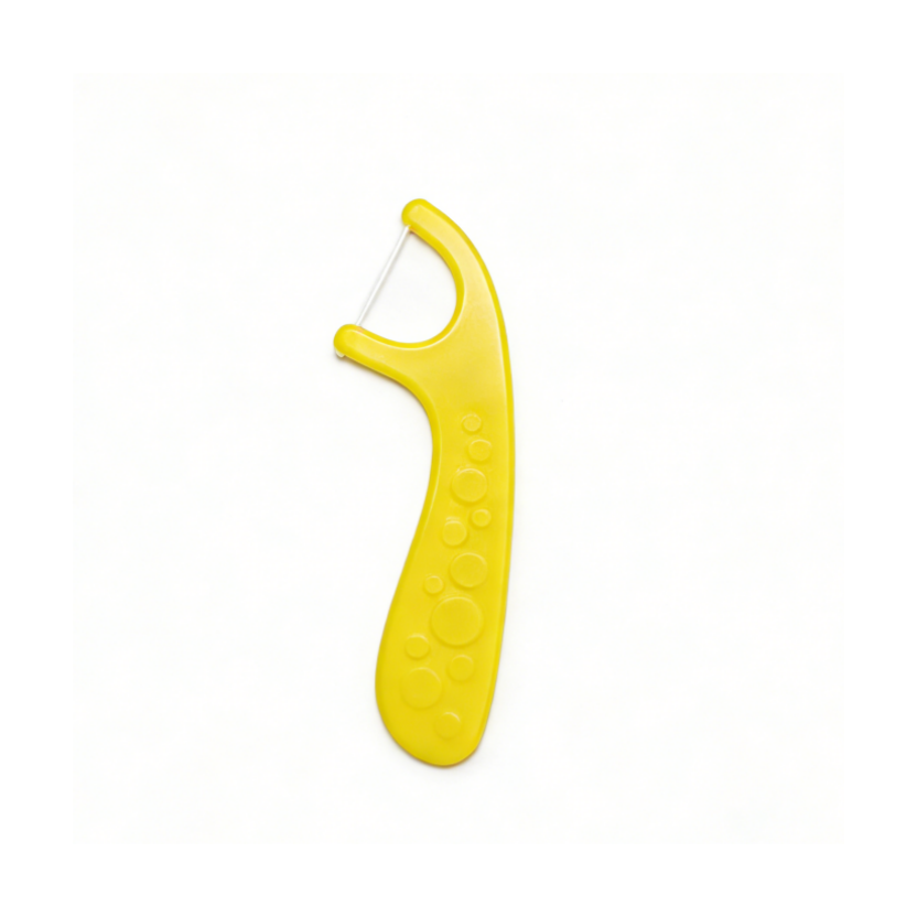 Kids Dental Floss Pick G image 3