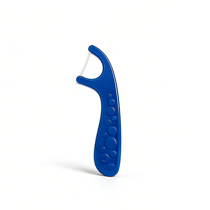 Kids Dental Floss Pick G image 2