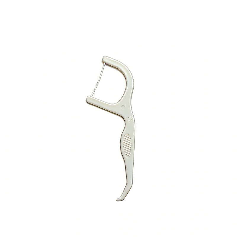 Adult Dental Floss Pick B