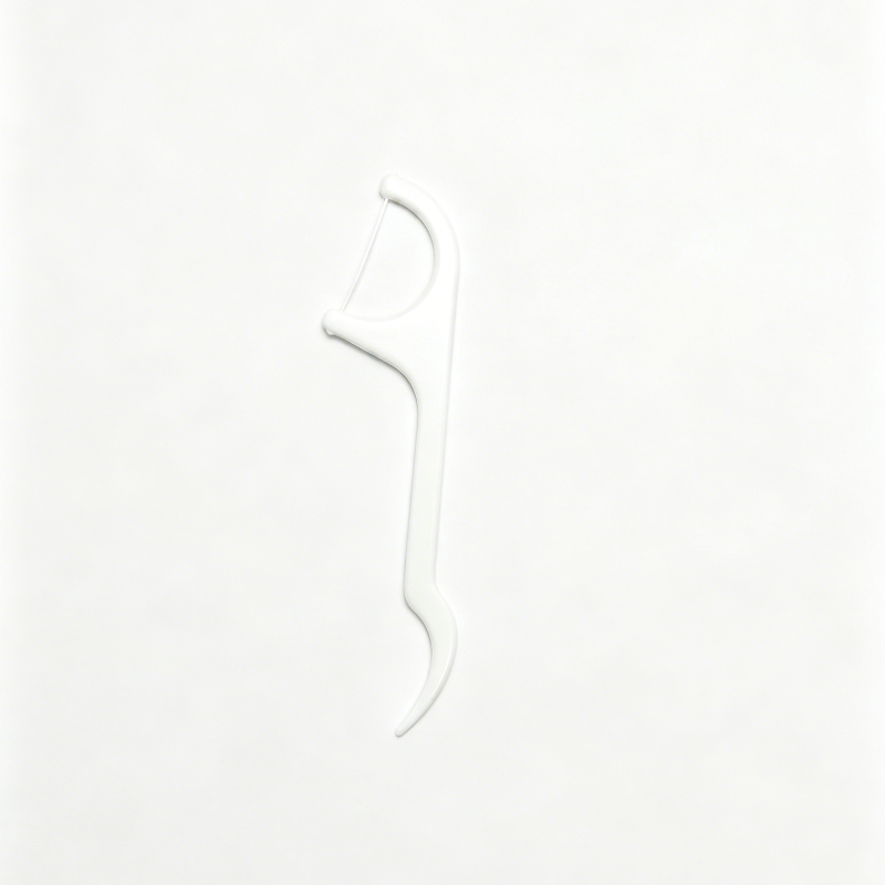 Adult Dental Floss Pick A