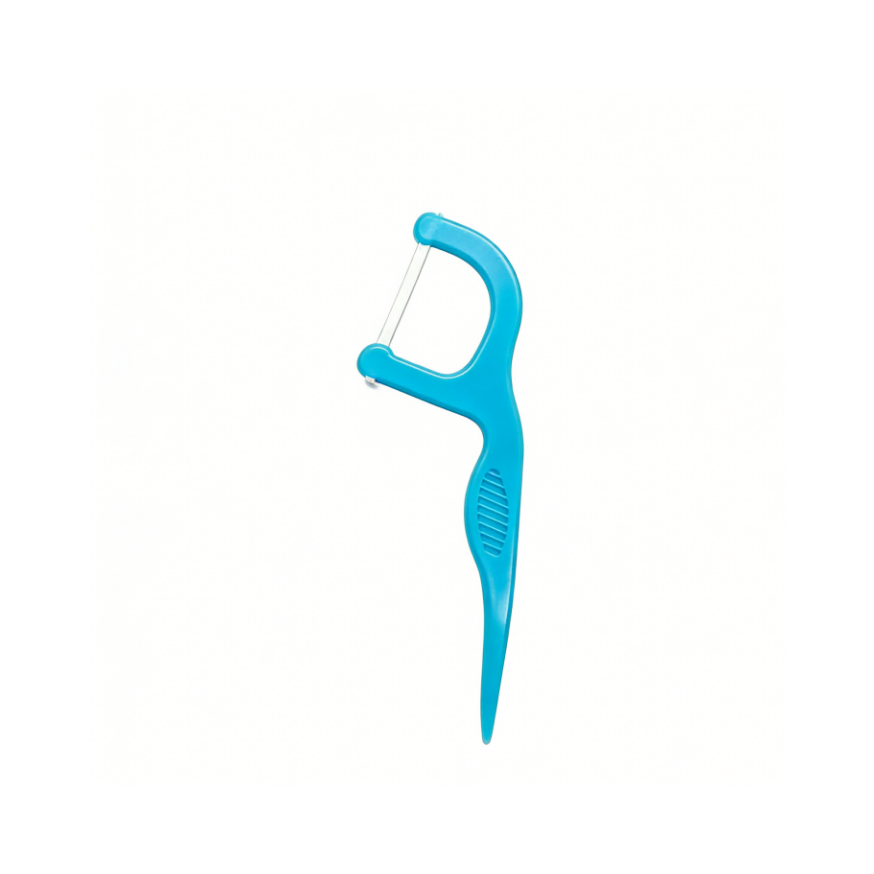 Kids Dental Floss Pick I