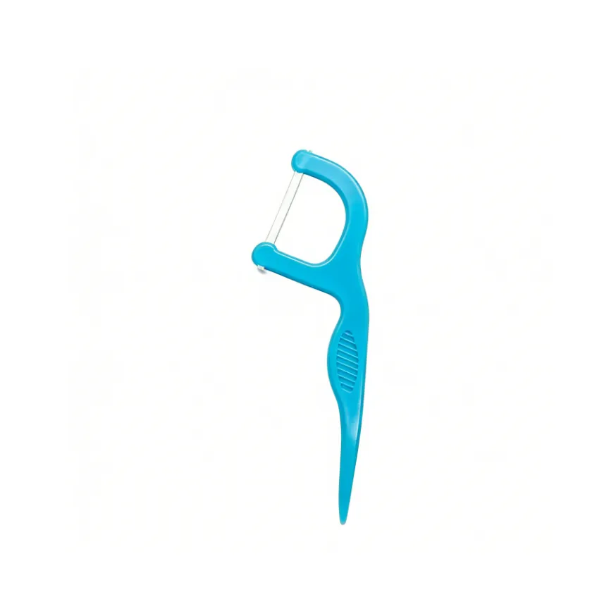 Kids Dental Floss Pick I