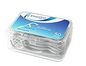Portable travel case packaging