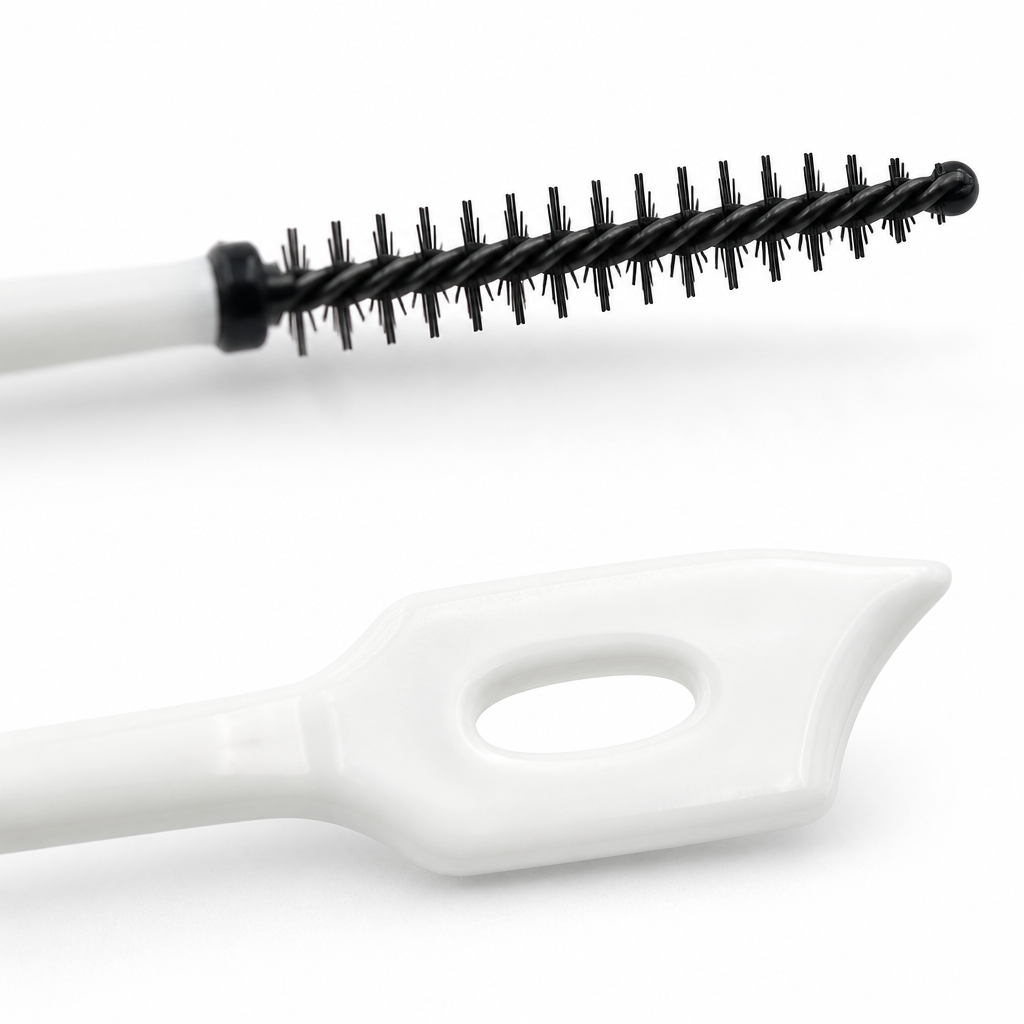 Interdental Brush B2 - close-up detail