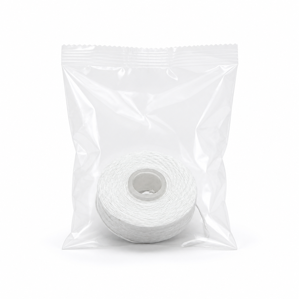 Dental Floss Refill Spool R - Bulk Refill - single unit