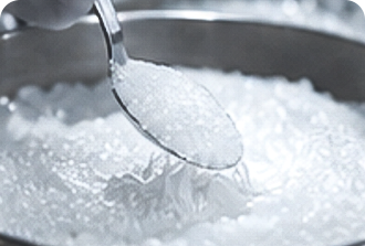 High quality dental floss raw material selection