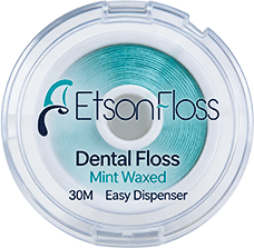 Roll Dental Floss