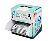 Dispenser and gift box packaging