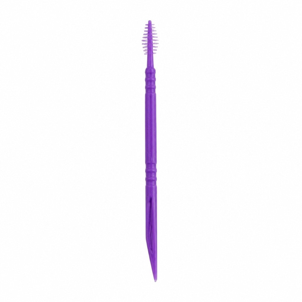 2-in-1 Dental Brush Stick B1