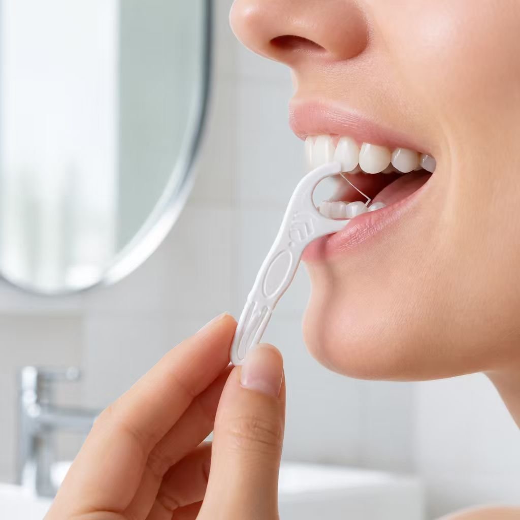 Certifications for Export Dental Floss