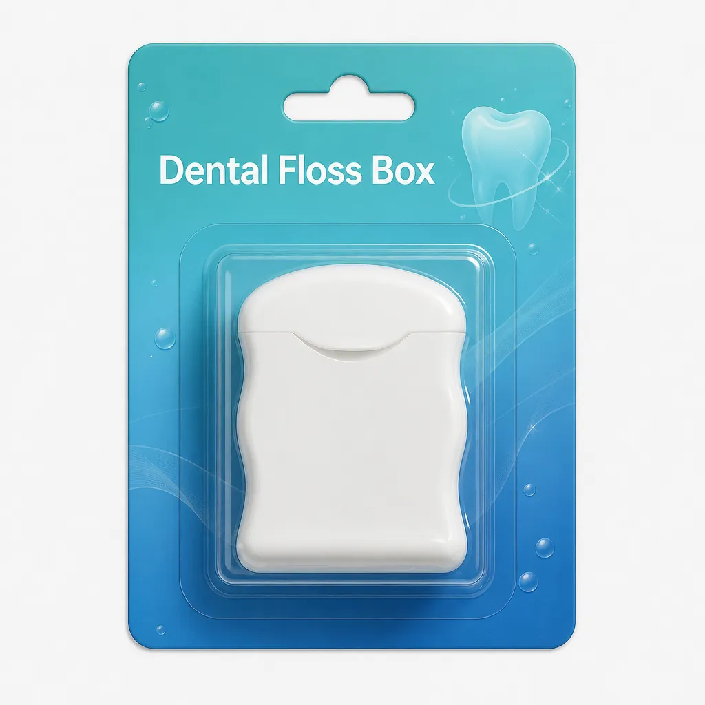 EU PPWR 2026: What Dental Floss Brands Need to Know About the New Packaging Rules