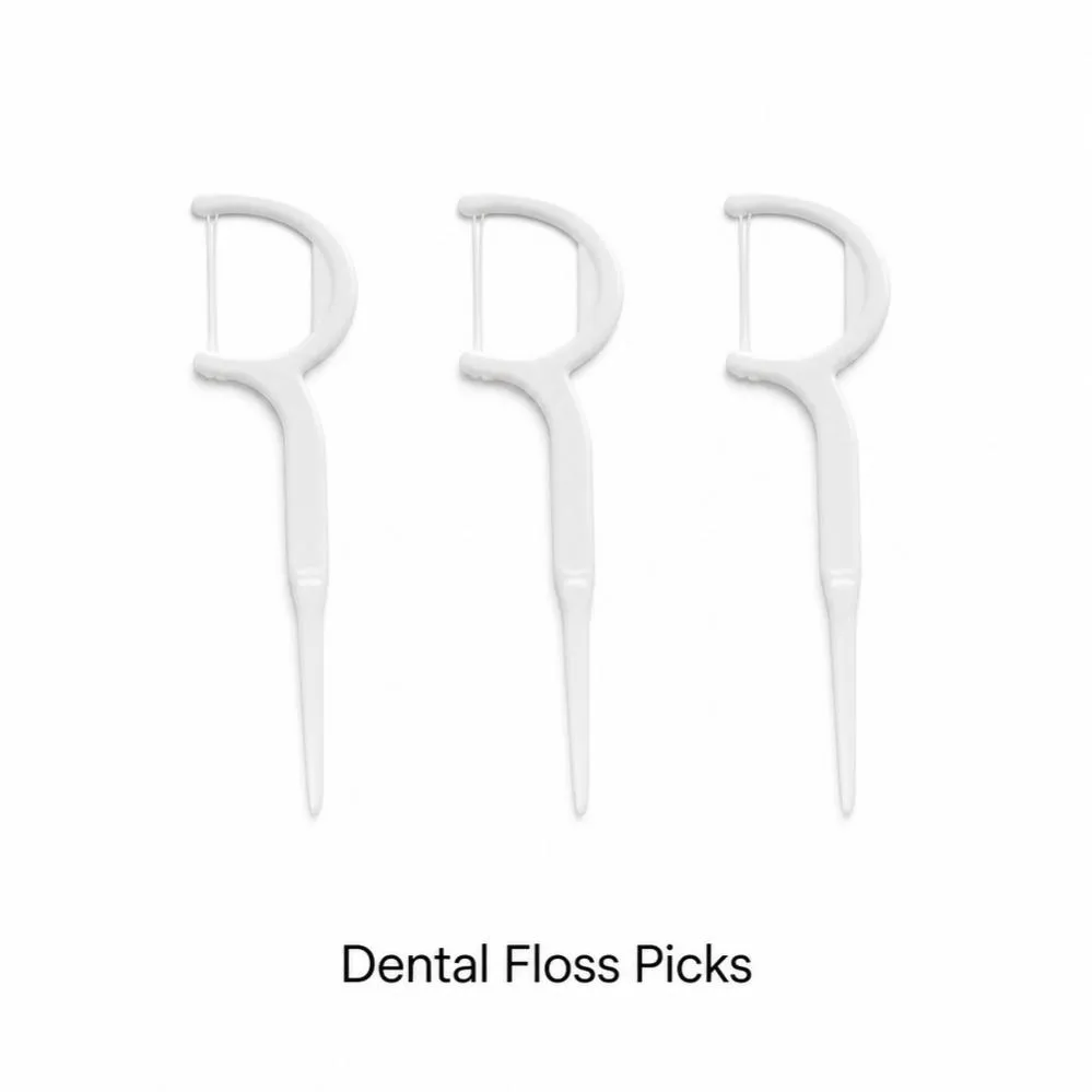 Why Ultra-Thin Twin-Line Floss Is a Game-Changer for Tight Teeth Gaps